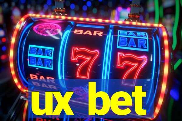 ux bet
